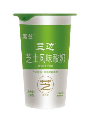 芝士風(fēng)味酸奶